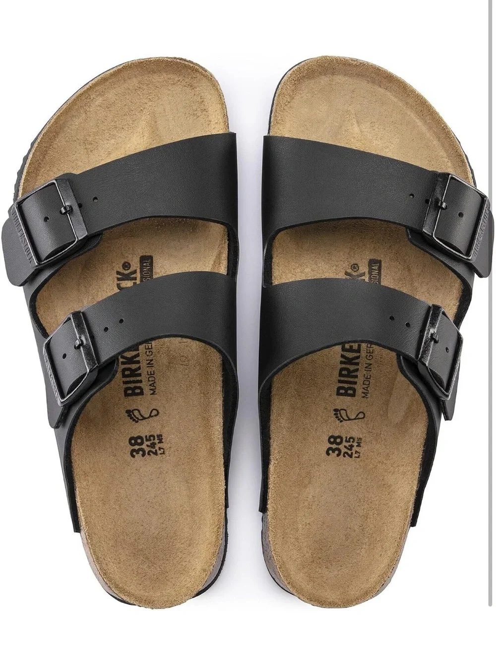 Birkenstock classic two
